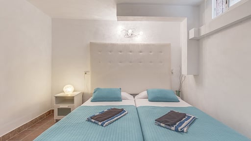 Villa Ran De Mar Прочее