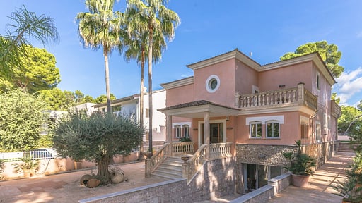 Villa Ran De Mar Прочее