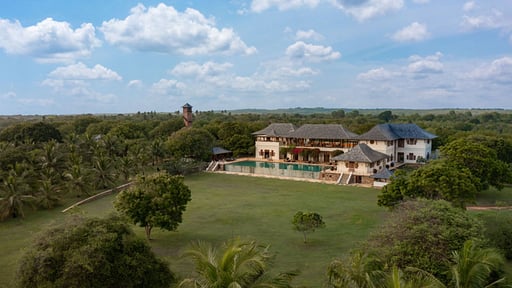 Villa Ranawara Garden