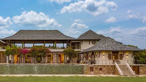 Villa Ranawara Others 