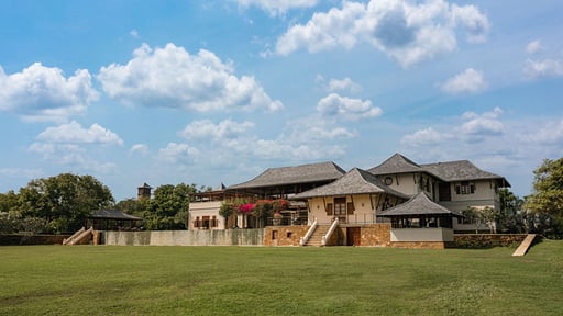 Villa Ranawara Others 