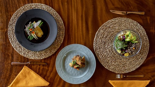 Villa Ranawara Others 