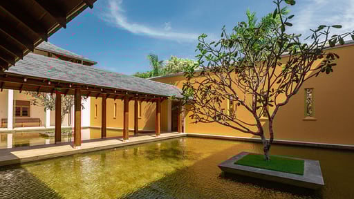 Villa Ranawara Others 