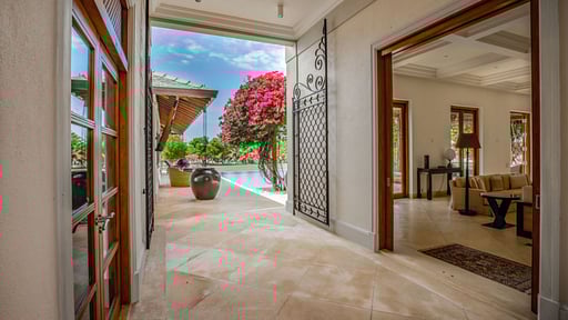 Villa Ranawara Others 