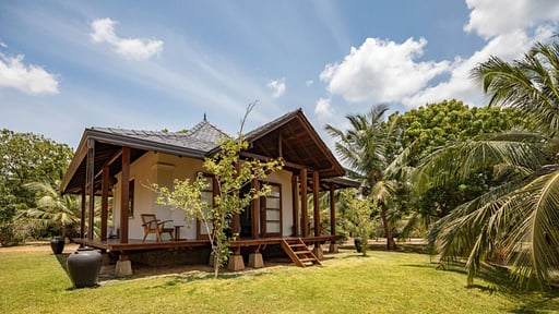 Villa Ranawara Garden