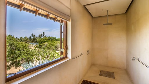 Villa Ranawara Slaapkamer 5