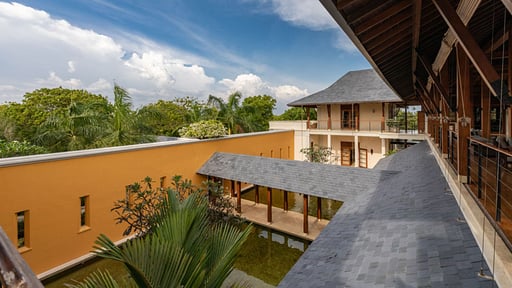 Villa Ranawara Others 