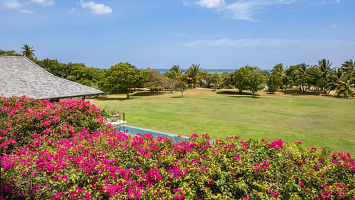 Villa Ranawara Garden