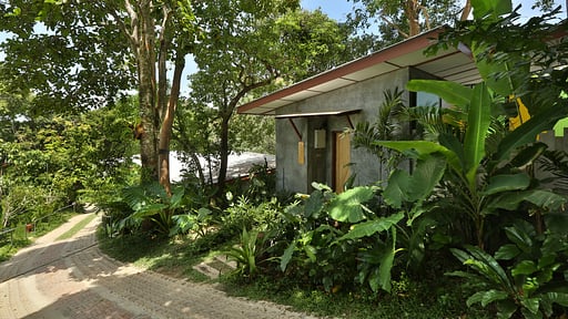 Villa Raya Andere