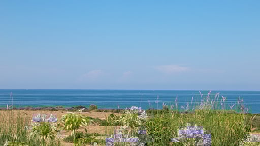 Villa Recitano Umgebung