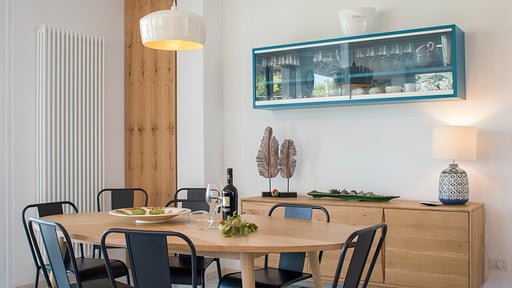 Villa Recitano Essecke 2