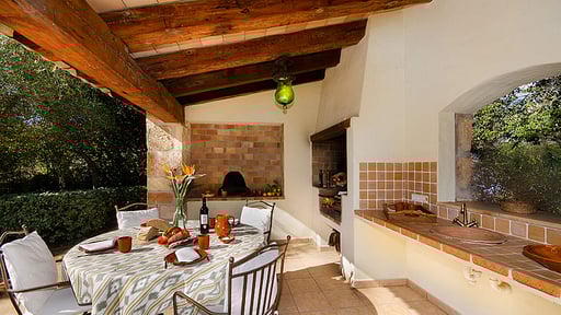 Villa Reco de Marina Others