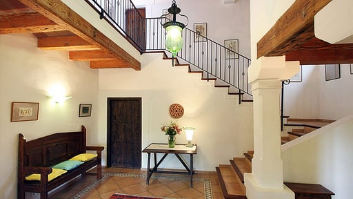 Villa Reco de Marina Others