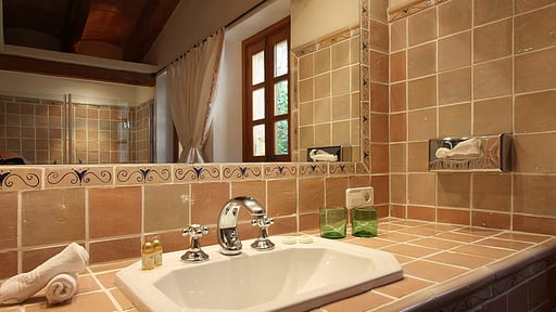 Villa Reco de Marina Bedroom 2