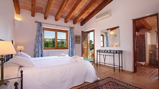 Villa Reco de Marina Bedroom 3