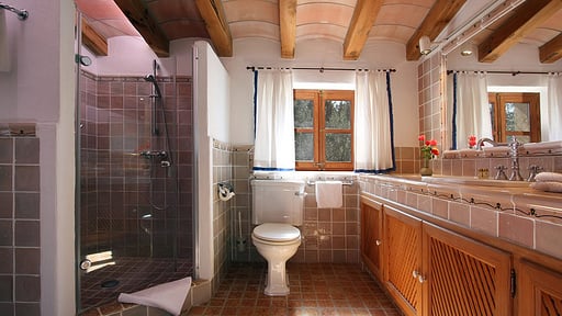 Villa Reco de Marina Bedroom 3