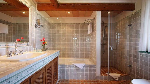 Villa Reco de Marina Bedroom 4