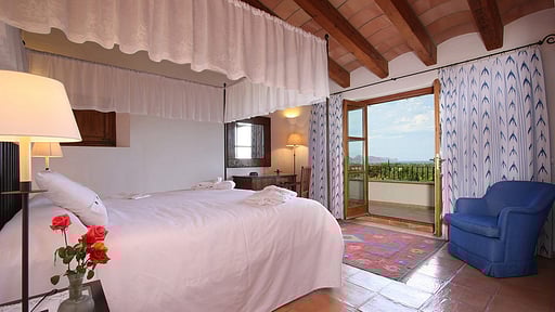 Villa Reco de Marina Bedroom 5