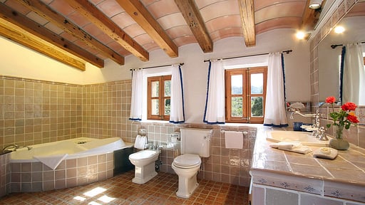 Villa Reco de Marina Bedroom 5