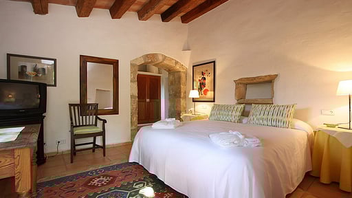 Villa Reco de Marina Bedroom 6