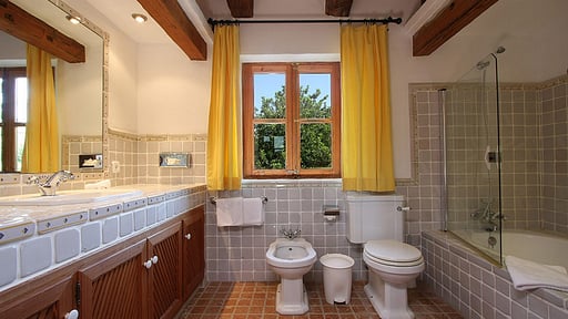 Villa Reco de Marina Bedroom 6