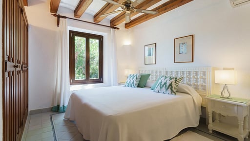 Villa Reco Verd Chambre 2