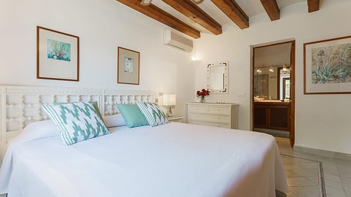 Villa Reco Verd Chambre 2
