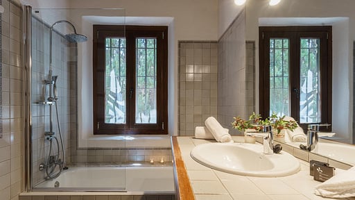 Villa Reco Verd Chambre 2