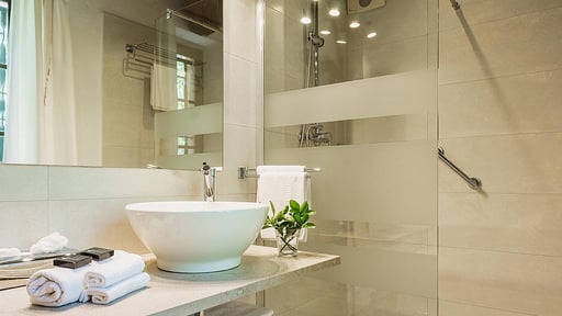 Villa Reco Verd Chambre 3