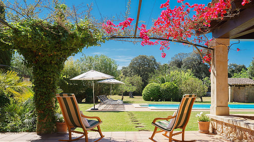 Villa Reco Verd Autres