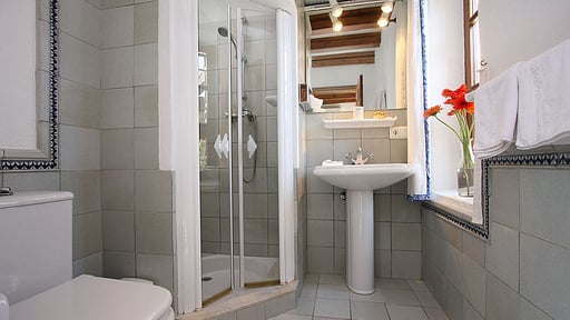 Villa Reco Verd Chambre 1