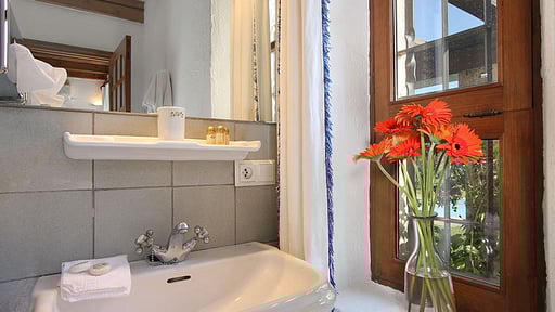 Villa Reco Verd Chambre 1