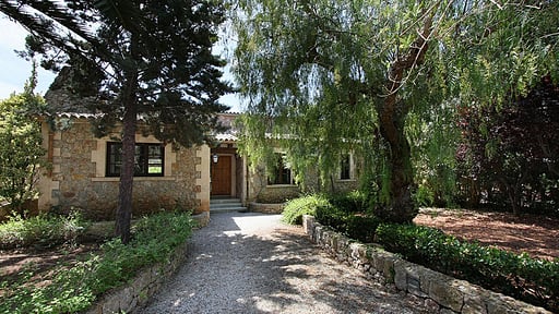 Villa Reco Verd Autres