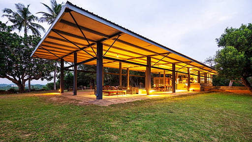 Villa Red Cliffs Others