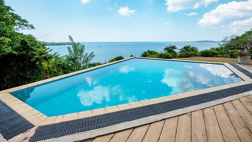 Villa Red Cliffs