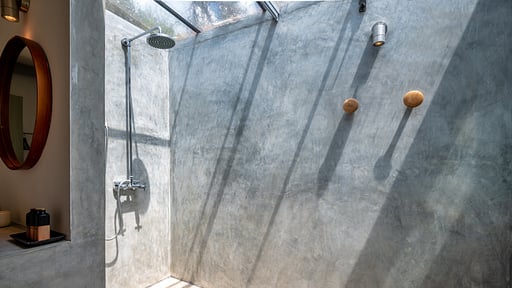 Villa Red Cliffs Bedroom 1