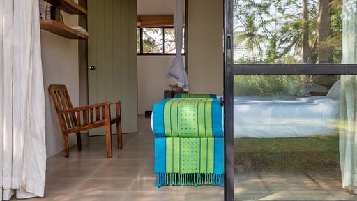 Villa Red Cliffs Bedroom 3