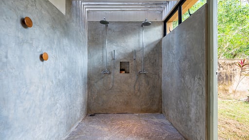 Villa Red Cliffs Bedroom 2