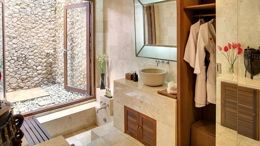 Villa Red Palms Bedroom 3