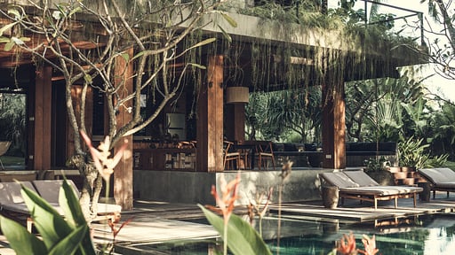 Villa RedDoor Others