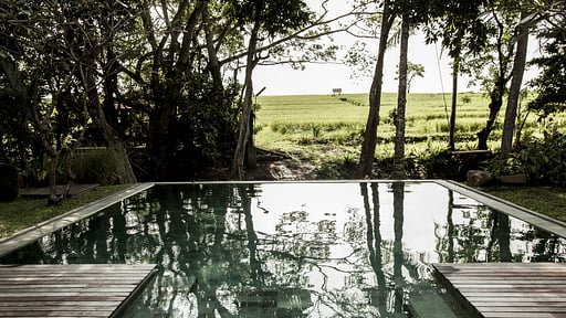 Villa RedDoor Swimming pool