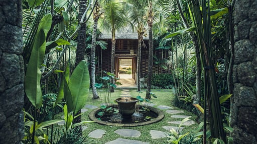 Villa RedDoor Others