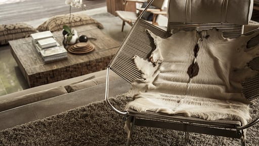 Villa RedDoor Living room