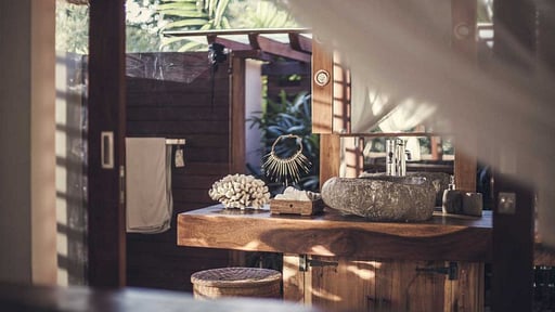 Villa RedDoor Bedroom 1
