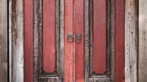 Villa RedDoor Others