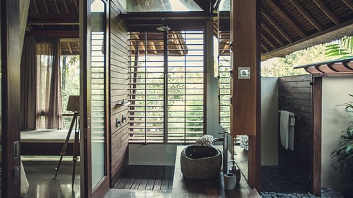 Villa RedDoor Bedroom 3