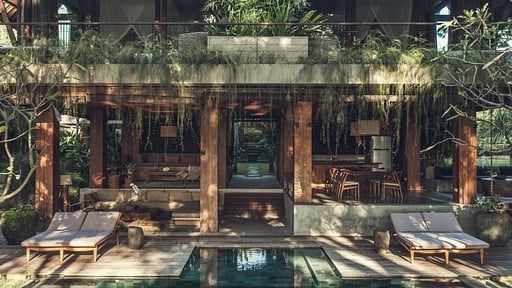 Villa RedDoor Others