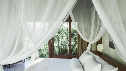 Villa RedDoor Bedroom 2
