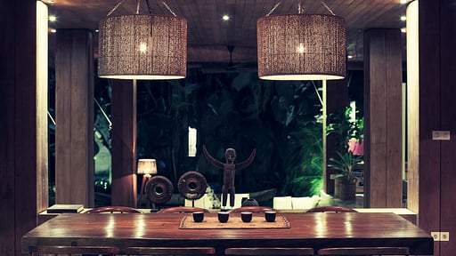 Villa RedDoor Others