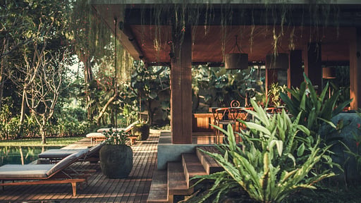 Villa RedDoor Others